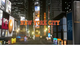 New York City