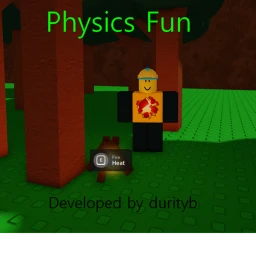 Physics Fun icon
