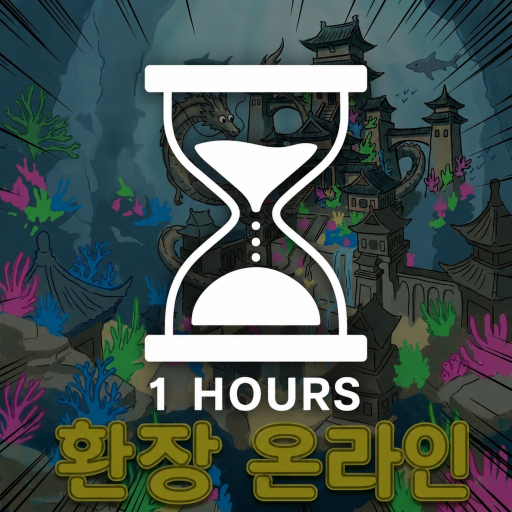 [대규모 업데이트!!] 환장온라인 