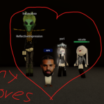 Drake Stakeout (AKA Drizzy)