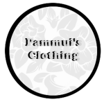 Pammui's Clothing