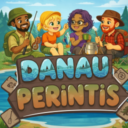 🌳DANAU PERINTIS [🎙️]