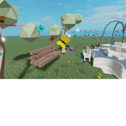Butterfly~ {Hangout!}