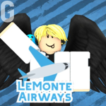 LeMonte Airways