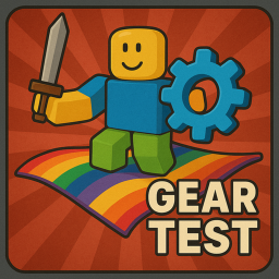 Gear Testing