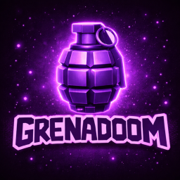 Grenadoom💥 [BETA]