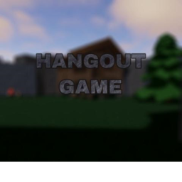 Hangout game!