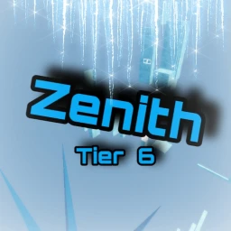 Zenith (Tier 6 obby) icon