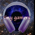 Tiny Gamerss