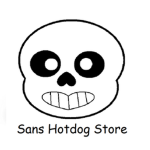Sans Hotdog store's group
