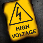 High Voltage Official !