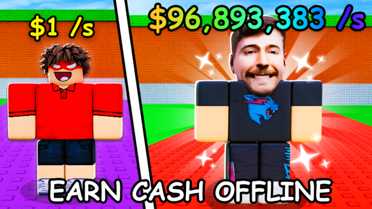 [UPDATE] Steal A Youtuber screenshot 2