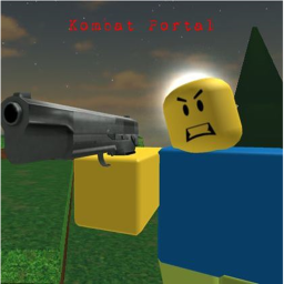 Kombat Portal