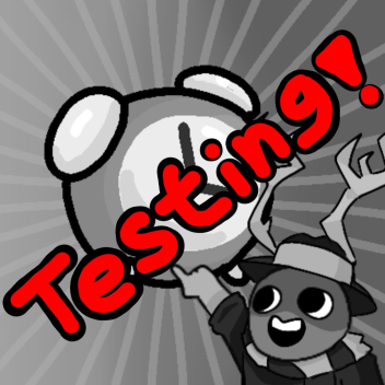 WYTS Remastered (Testing Server)