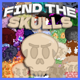 (38) Find the Skulls!