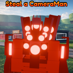 Steal a CameraMan