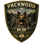 Packwood K9
