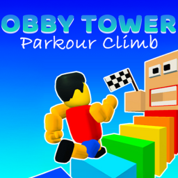 the SUPER TOWER!
