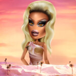 🌴ROBORÉ RUNWAY V2 [The Archive]