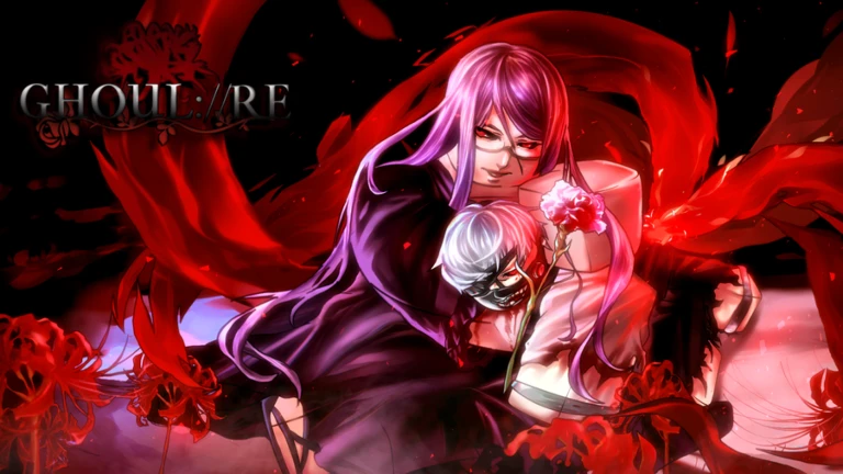 GHOUL://RE Codes