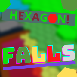 Hexagon Falls! (Open)