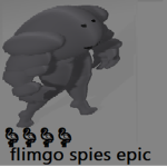 Flamingo Spies (part 2)