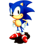 The sonic RP idk I’m bored THE GAME