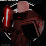 《«INQ»》Inquisitors