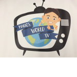 Mario’s World TV Fans