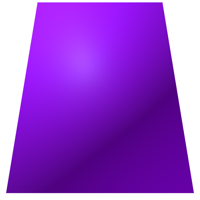 Purple Cape
