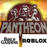 Roblox Busch Gardens Williamsburg