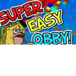 The "Easy" Obby