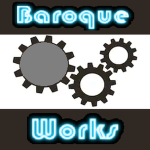 -Baroque Works-