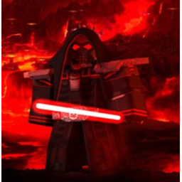 Sith Temple On Mustafar