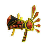 Molten Valk