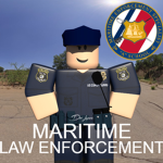 Maritime Law Enforcement -USCG-