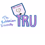 TRU- The Robloxian University