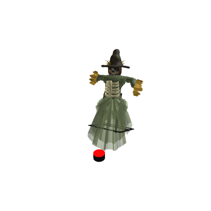 swamp scarecrow home deepot
