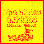 Jade Garden Express