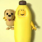 UTLIMATE BANANA