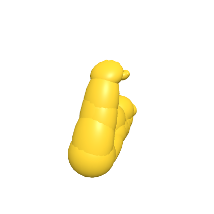 my arm irl