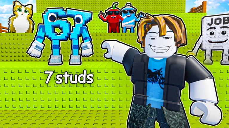 +1 Jump and Escape Brainrot NO KEY and Open source - +1 Jump Escape Brainrot script preview