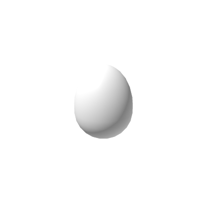 White Egg