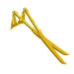 Advent Katana