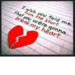 -broken hearted is ok-