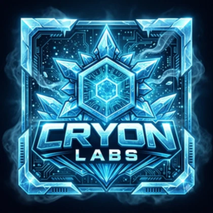CryonLabs Roblox group icon