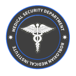 (TRMC) Security