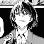 fyodor is mine