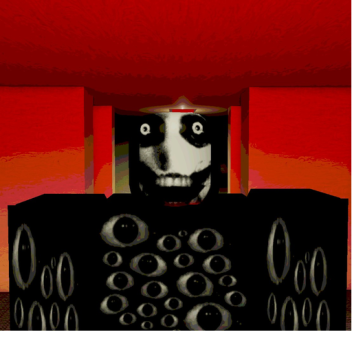 horror building (chapter 1)