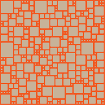 Tudor - A Specter Map